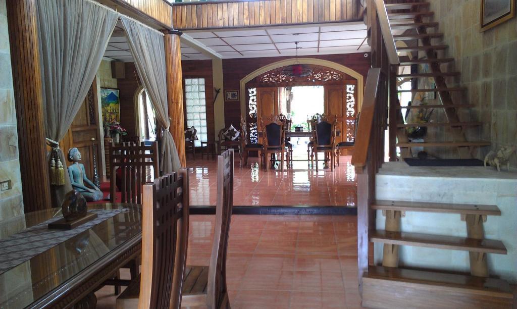 Ndalem Bantul Hotel Yogyakarta Kültér fotó