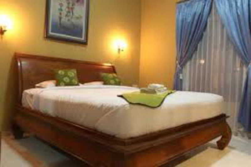 Ndalem Bantul Hotel Yogyakarta Kültér fotó