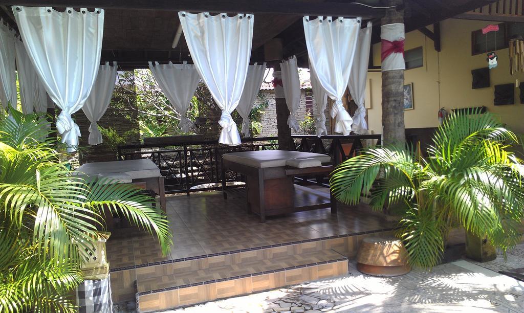 Ndalem Bantul Hotel Yogyakarta Kültér fotó