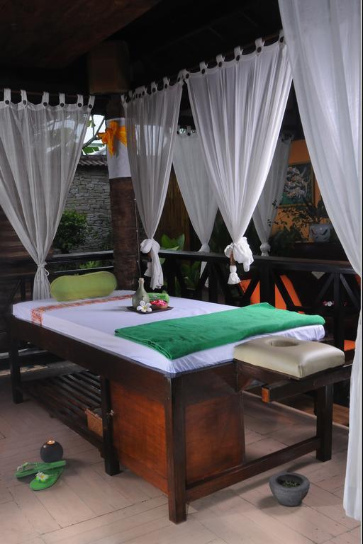 Ndalem Bantul Hotel Yogyakarta Kültér fotó