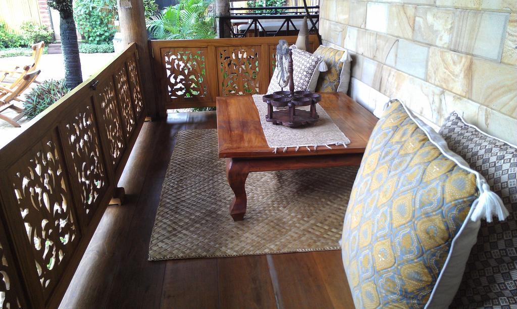 Ndalem Bantul Hotel Yogyakarta Kültér fotó
