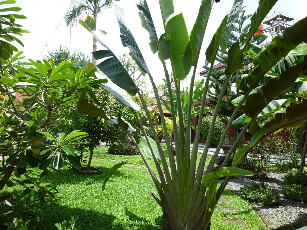 Ndalem Bantul Hotel Yogyakarta Kültér fotó
